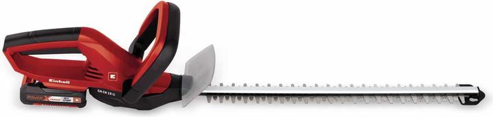 Actual product image Einhell GE-CH 1846 Li-Solo (Cordless hedgecutters)