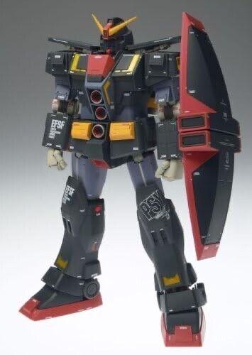 Immagine prodotto Bandai METAL BUILD Gundam Astray Gold Frame Amatsu Mina