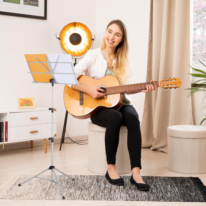 Immagine prodotto Relaxdays Leggio musicale