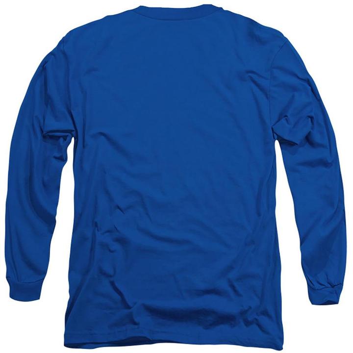Actual product image Top Gun Unisex Adult Schematic T-Shirt (M)