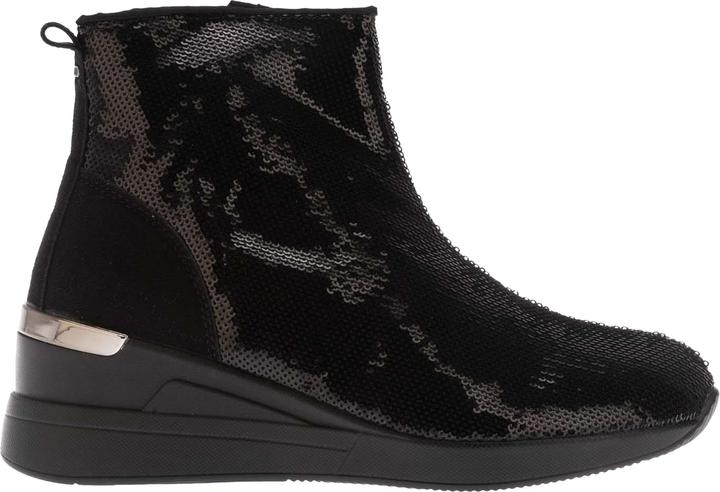 Produktbild Dune London Stiefel Effecting Pailletten (38)