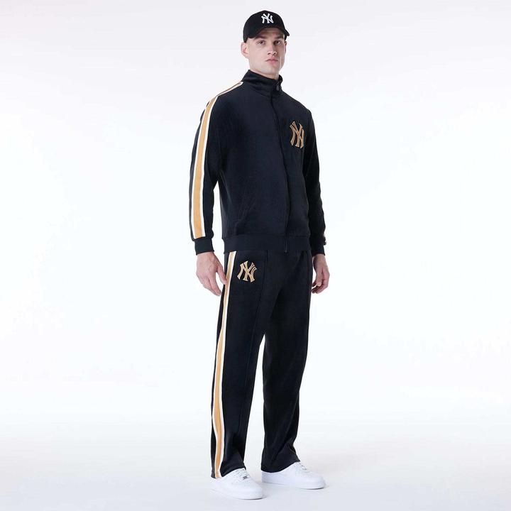 Actual product image New Era Velour jogging bottoms New York Yankees Track (L)