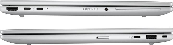 Produktbild HP ELITEBOOK 8 G1I U7-255U (13.30", Intel Core Ultra 7 255U, 32.77 GB, 512 GB, CH)