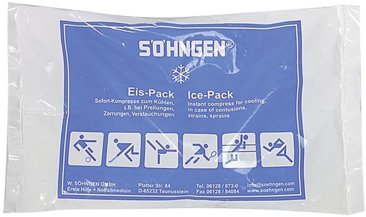 Actual product image Söhngen Plaster (1 x)