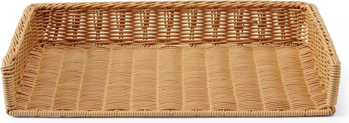 Immagine prodotto Hendi Cestino portapane 595x395x105mm