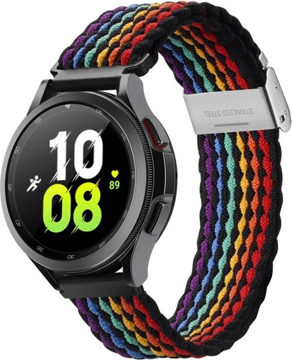 Produktbild Dux Ducis Mixture II Series (20 mm, 41 mm, 42 mm, Nylon)