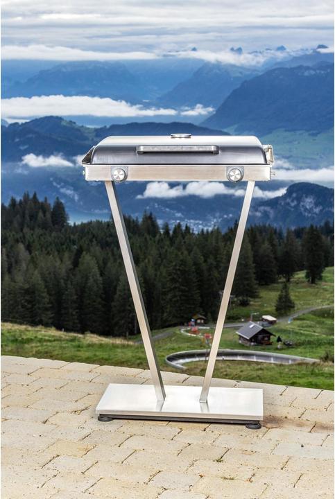 Produktbild Nouvel V-Grill, 2200 W (2.20 kW)