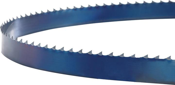 Produktbild Holzstar Sägeband 2240 x 16 x 0,5 mm, 4 ZpZ