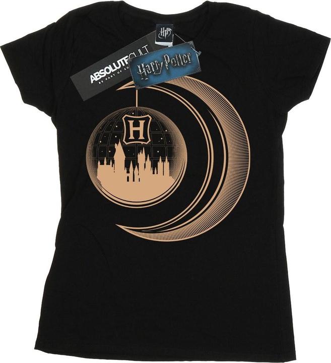Produktbild Hogwarts Moon TShirt (L)