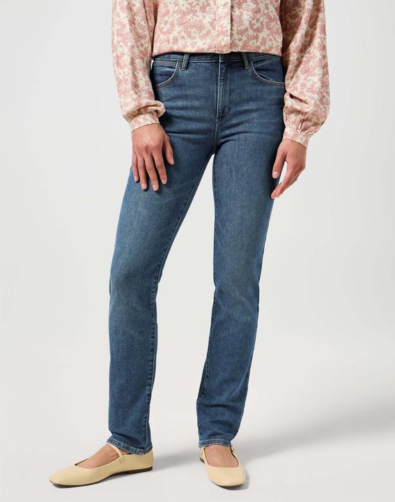 Immagine prodotto Wrangler Jeans slim (28)