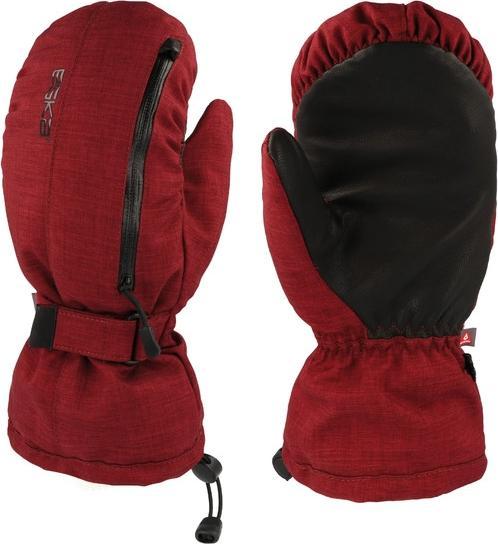 Immagine prodotto ESKA muffole da sci warm x reloaded (11)