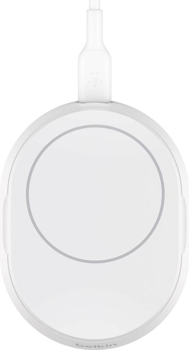 Actual product image Belkin BoostCharge Pro (15 W)