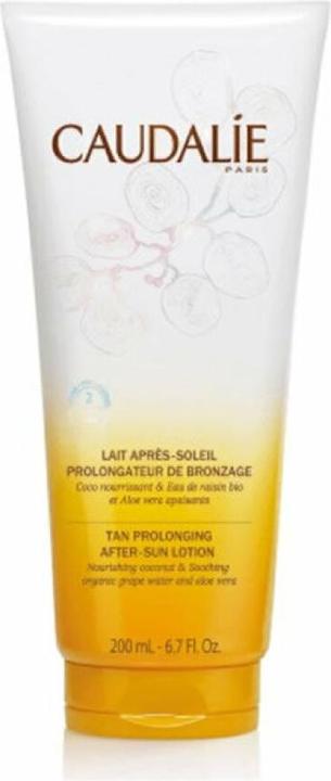 Image du produit Caudalie After Sun (Lotion, 200 ml)