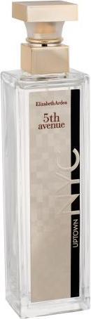 Actual product image Elizabeth Arden 5th Avenue NYC Uptown (Eau de parfum, 125 ml)