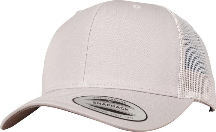Flexfit Trucker Cap (One Size)