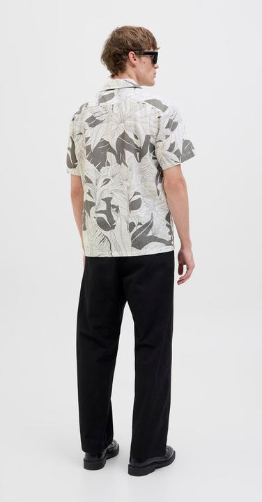 Produktbild Jack & Jones Relaxed Fit Hemd Hemd (XS)