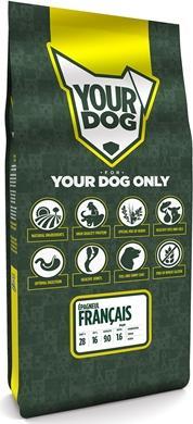 Image du produit Yourdog Epagneul Français Pup (12150 g)