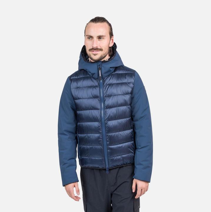 Produktbild Rossignol Stretch-Stepp-Kapuzenjacke (M)