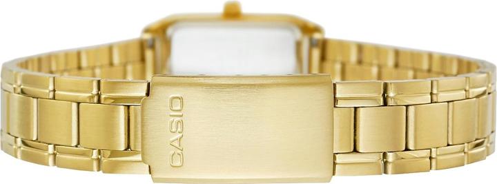 Actual product image Casio Collection - LTP-V007G-9E (Analogue wristwatch, 22 mm)