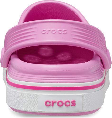 Actual product image Crocs K's Off Court Clog (29)
