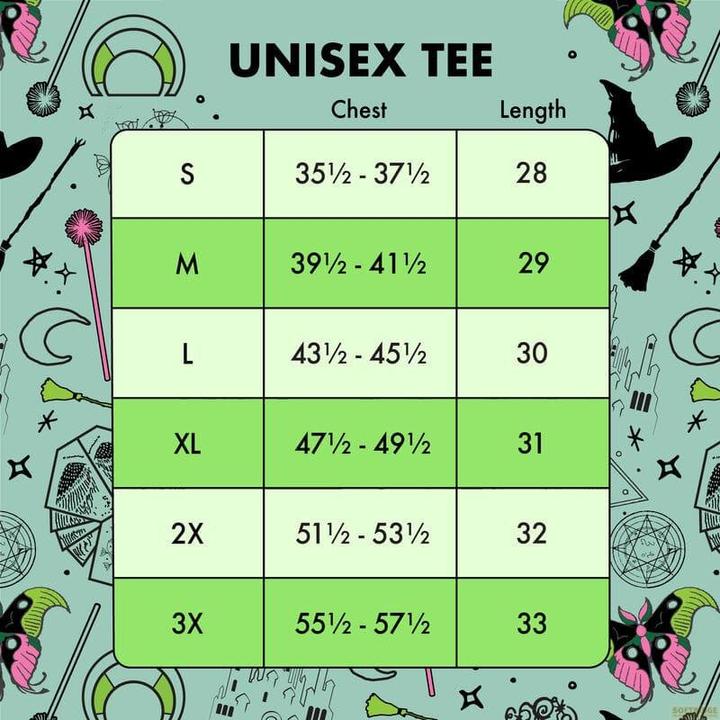 Produktbild Loungefly Wicked by Tee T-Shirt Unisex Grösse S (S)