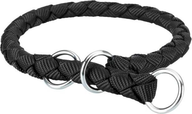 Actual product image Trixie Cavo Train Stop Collar (47, 48, 49, 50, 52, 54, Dog, Dog sport)