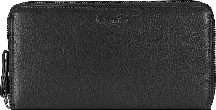 Esquire Primavera Geldbörse II Leder 18 cm
