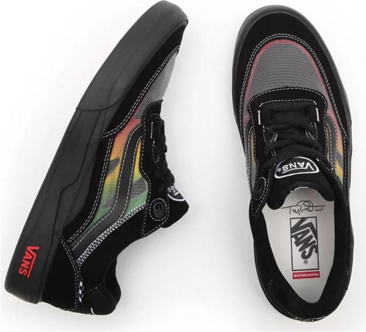 Produktbild Vans Wayvee Tyson Peterson (36)