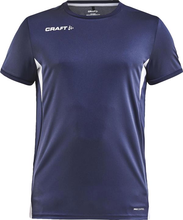 Craft Pro Control Impact Ss Tee Herren