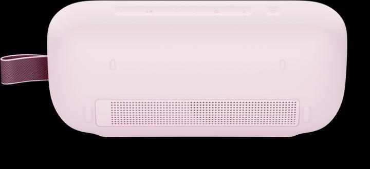 Produktbild Bose Soundlink Flex (2nd Gen) (12 h, Akkubetrieb)