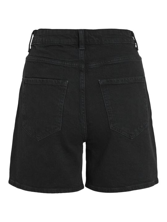 Actual product image Vila High Waist Jeansshorts (36)