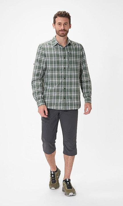 Produktbild Maier Sports Jennisei 3/4 Hose (3XL)