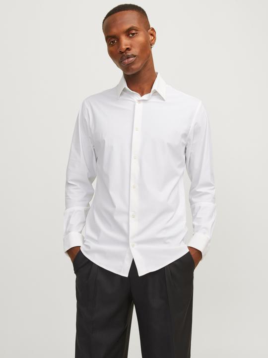 Produktbild Jack & Jones Jprblaactive Stretch L/S Shirt (XXL)