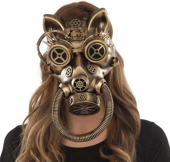 Fancy dress accessories