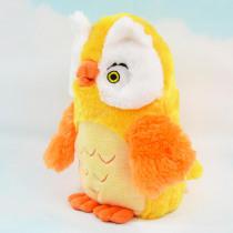 Kögler Laber Owl, XXL à bec mobile, 'Nino' (26 cm)