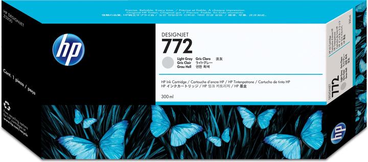 Immagine prodotto HP 772 (LGY)