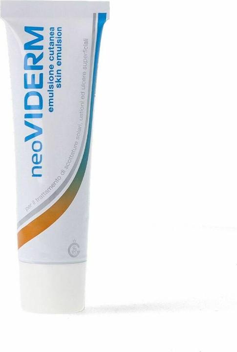 Immagine prodotto Rilastil NEOVIDERM emulsión cutánea 30 ml (Crema corpo, 30 ml)