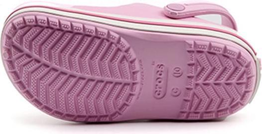 Actual product image Crocs T's Crocband Clog (28)