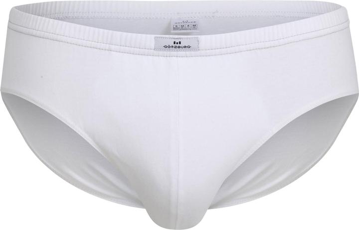 Produktbild Götzburg Slip Casual Figurbetont (M, 5er Pack)