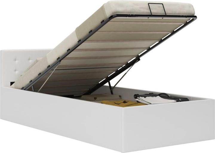 Immagine prodotto VidaXL Bine (90 x 200 cm)