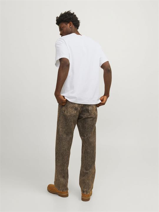 Image du produit Jack & Jones Imprimé col rond T-shirt T-shirt (L)