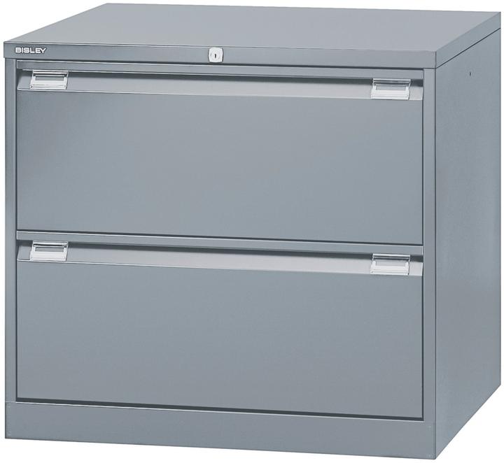 Actual product image Bisley Eco (80 x 62.5 x 71.5 cm)