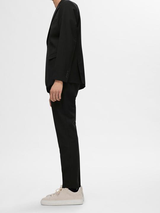 Actual product image Selected Homme 175 Slim fit trousers (90)