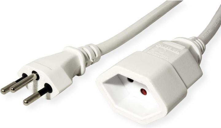Produktbild Schönenberger Verlängerungskabel (2 m, Typ 13)