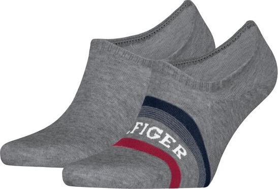 Tommy Hilfiger Füsslinge