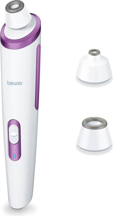 Actual product image Beurer Fc 76
