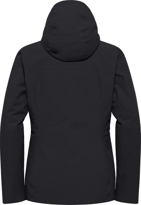 Immagine prodotto Jack Wolfskin Wisper Ins Jkt W (XL)