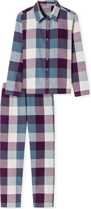 Schiesser Pyjama Selected Premium (42)