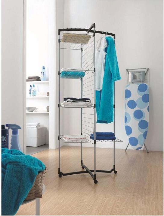 Produktbild Metaltex Wäschetrockner (38 m)