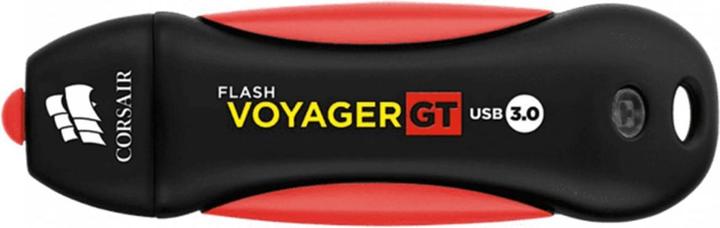 Produktbild Corsair Flash Voyager GT (128 GB, USB 3.0, USB-A)
